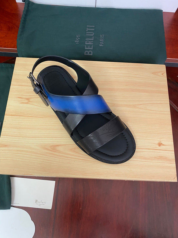 Glami - BRE Men Shoes - 191