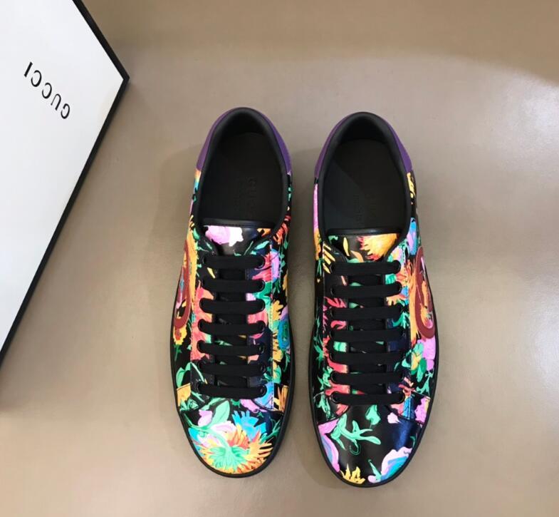 SAMC - GUKI Women Shoes - 1504