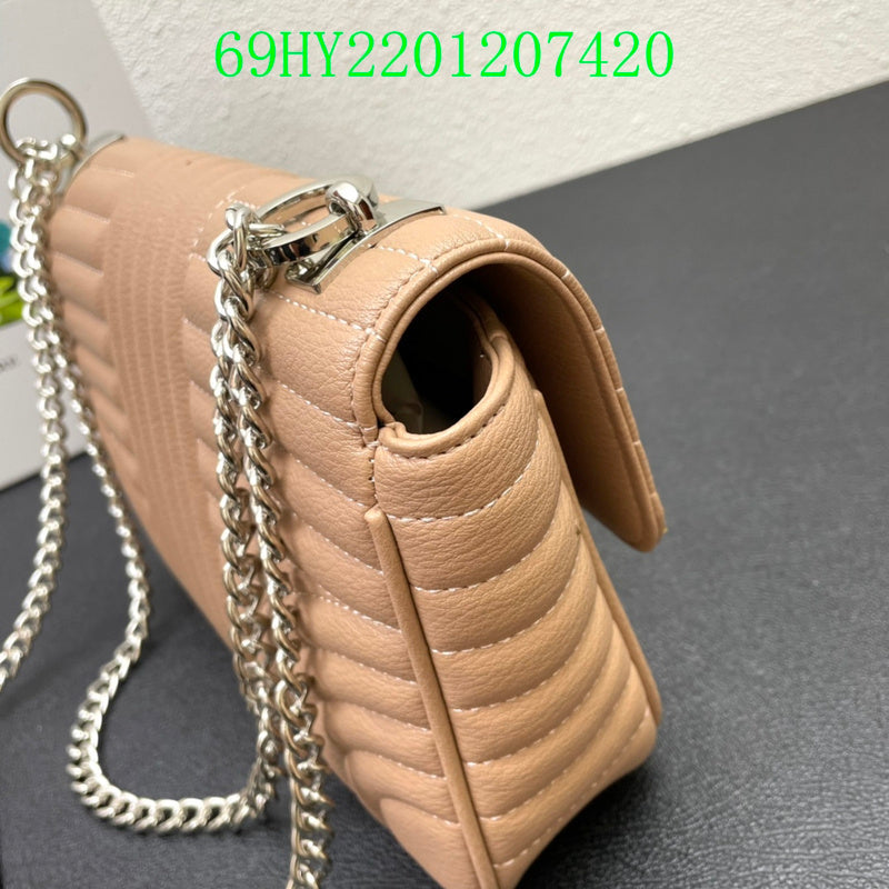 Satchel Bags - PDA Bags - 3725