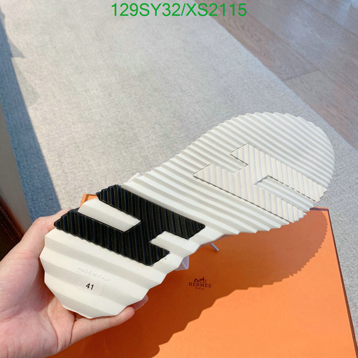 SAMC - HMS Women Shoes - 450