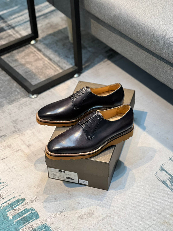 Glami - BRE Men Shoes - 470