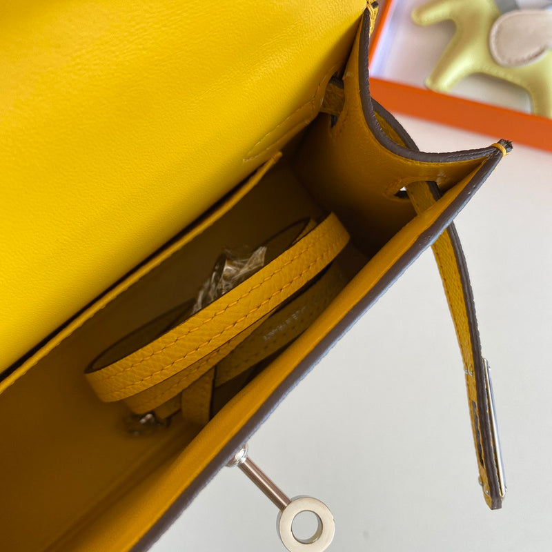 Glamy - HMS Bags - 535
