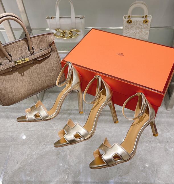 SAMC - HMS Women Shoes - 1054