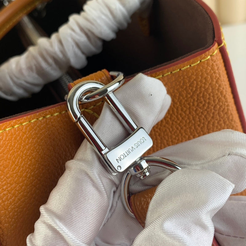 Satchel Bags - VL Bags - 4324