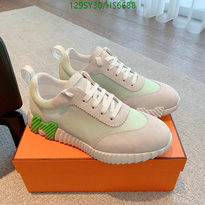 SAMC - HMS Women Shoes - 446