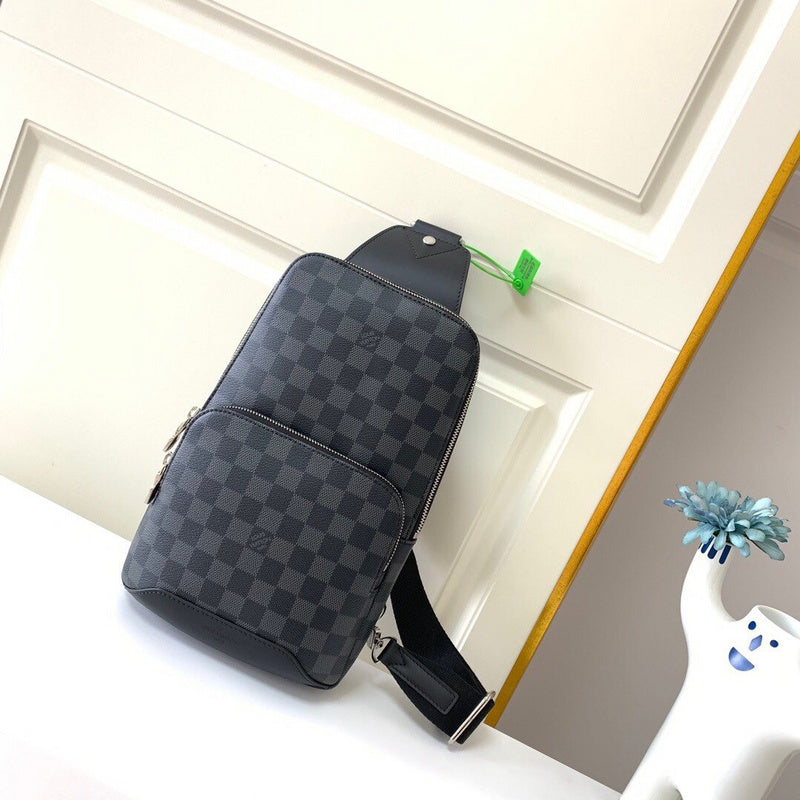 Satchel Bags - VL1 Bags - 847