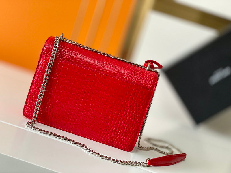 Satchel Bags - SLY Bags - 1890