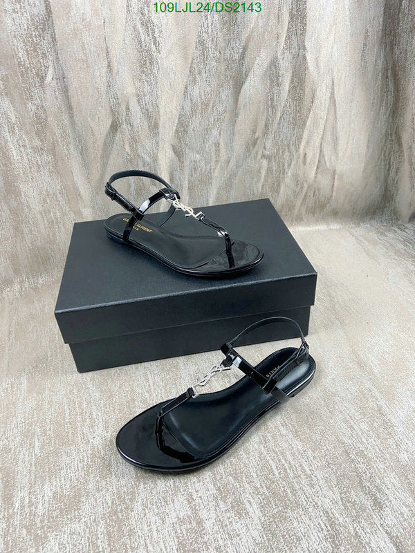 SAMC - YLS Women Shoes - 023
