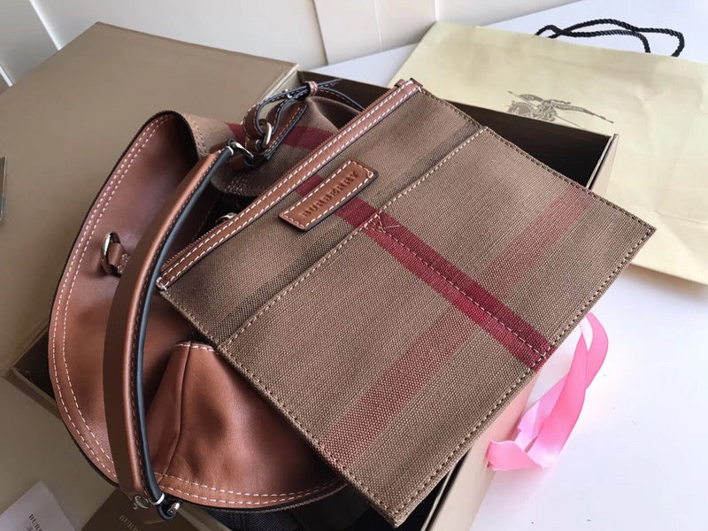 ELE Fashion -BBR Bags - 1173