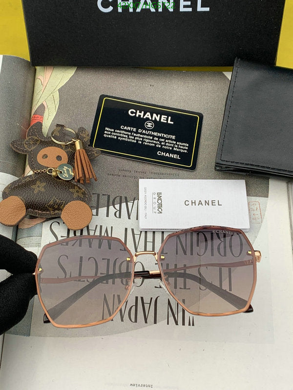 SAMC - CHL Glasses - 431