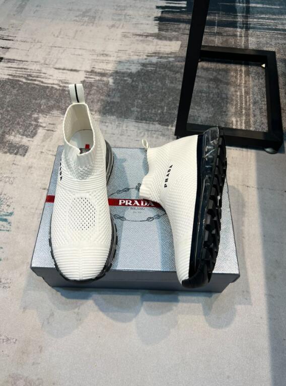 SAMC - VEL Men Shoes - 138