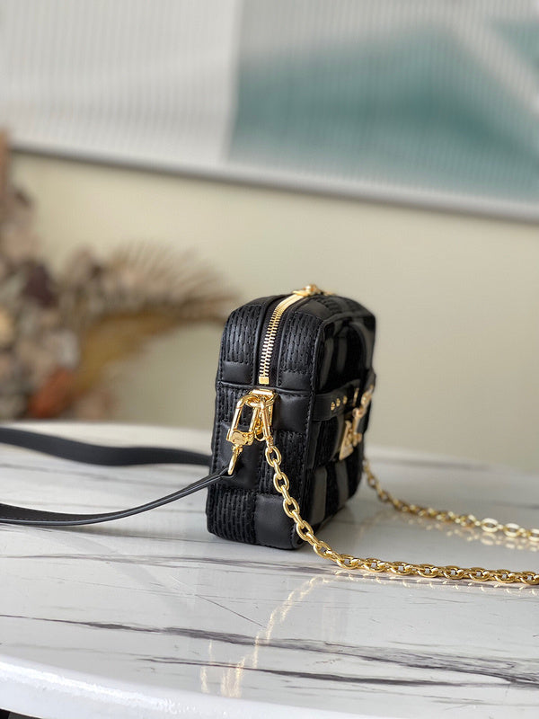 Glami- Glami- Lu-Vi bags - 5887