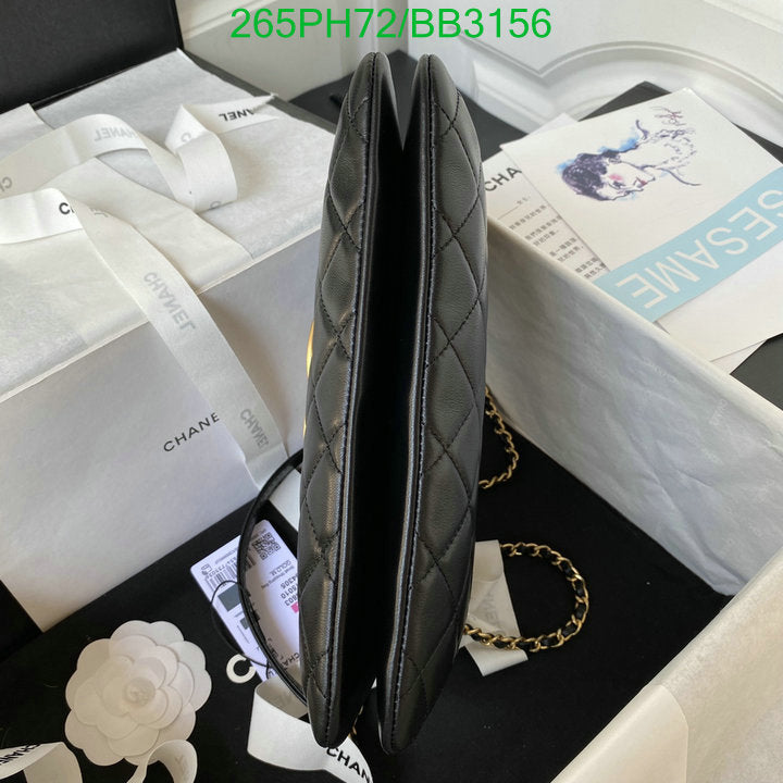 SAMC - CHL Bags - 963