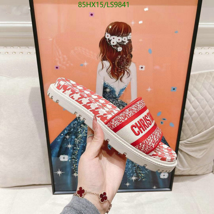 SAMCC - DOR Women Shoes - 2071