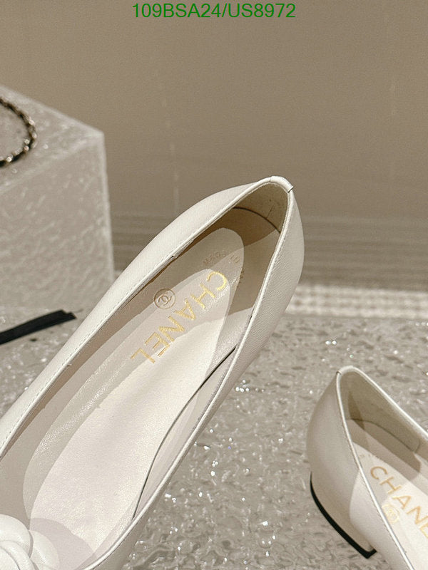 SAMC - CHL Women Shoes Ballet - 174
