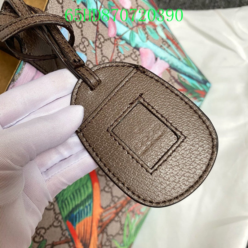Glami Fashion - GCI Bags - 10915