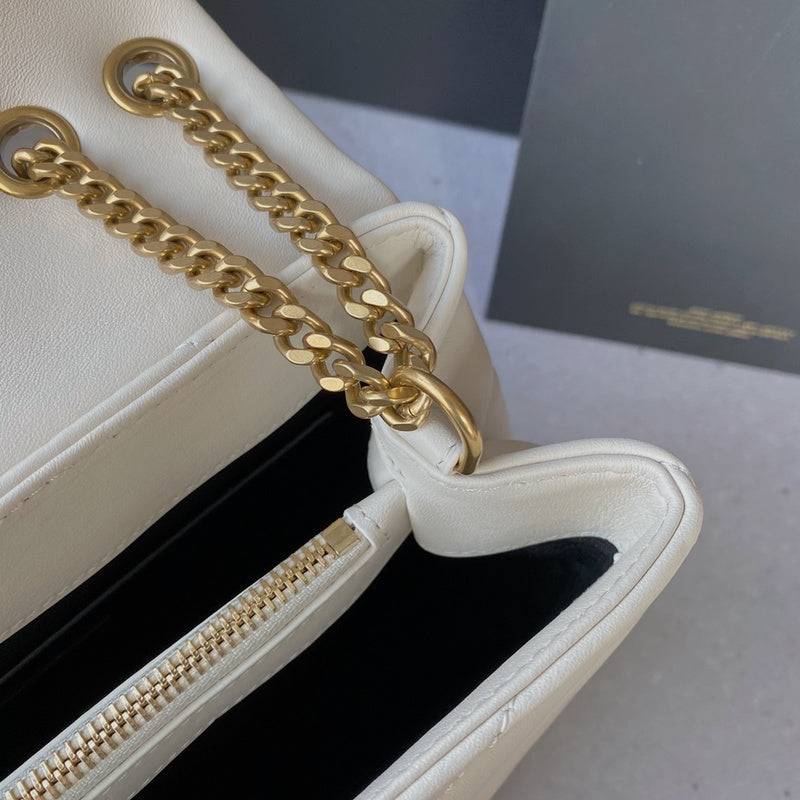 Satchel Bags - STLT Bags - 310