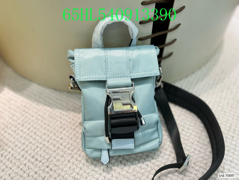 Glami - FDE Bags - 1398