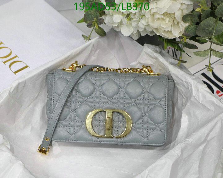 SAMCC - DOR Bags - 1380