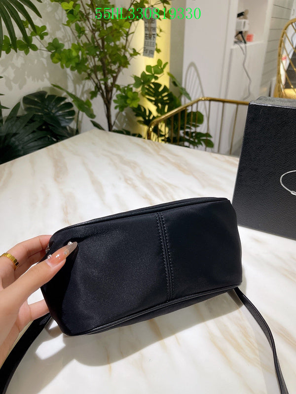 Satchel Bags - PDA Bags - 4045