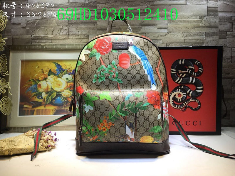 Glami Fashion - GCI Bags - 11544