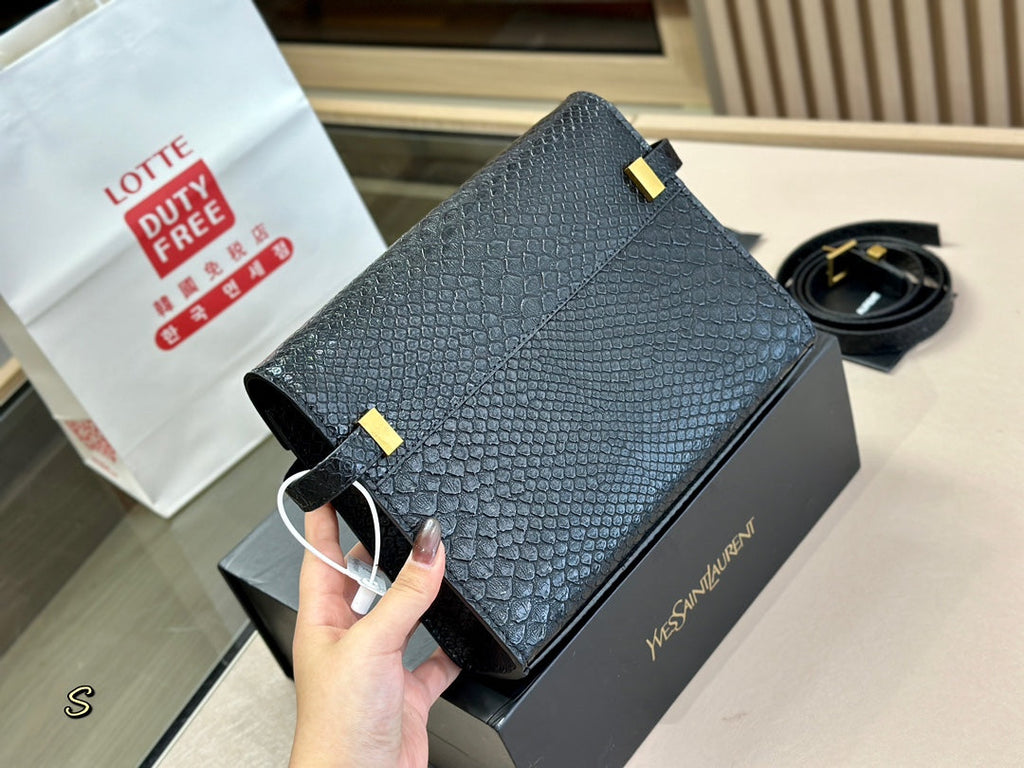 EN - New Arrival Bags SLY 367