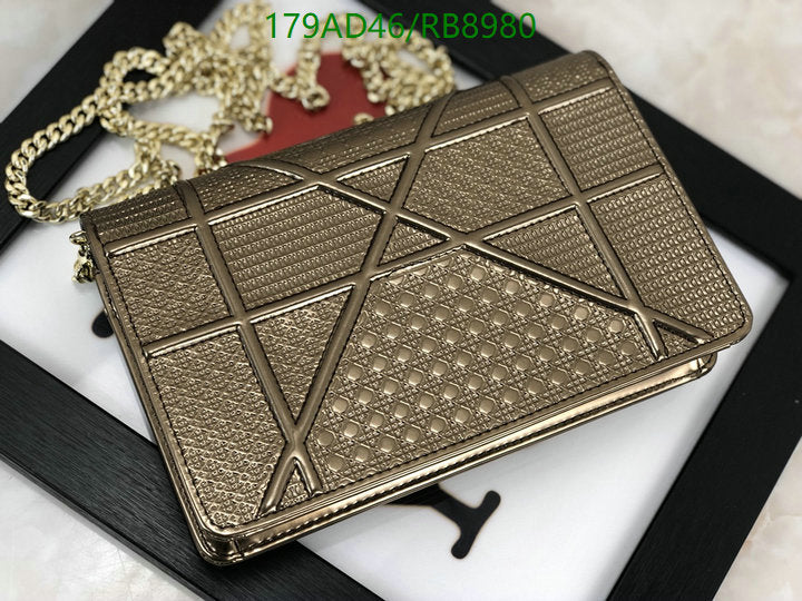 SAMCC - DOR Bags - 1337