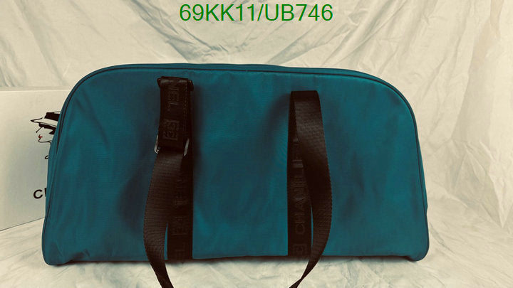 SAMC - CHL Bags Handbags - 018