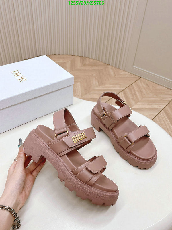 SAMCC - DOR Women Shoes - 1405