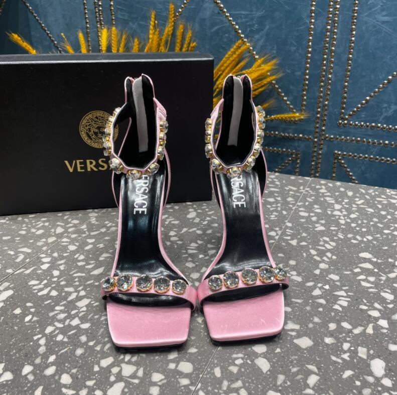 SAMC - VAR Women Shoes - 031