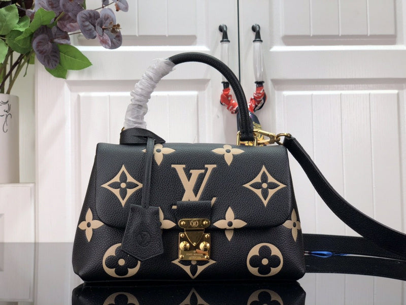 Fashion Lu-Vi bags - 3515