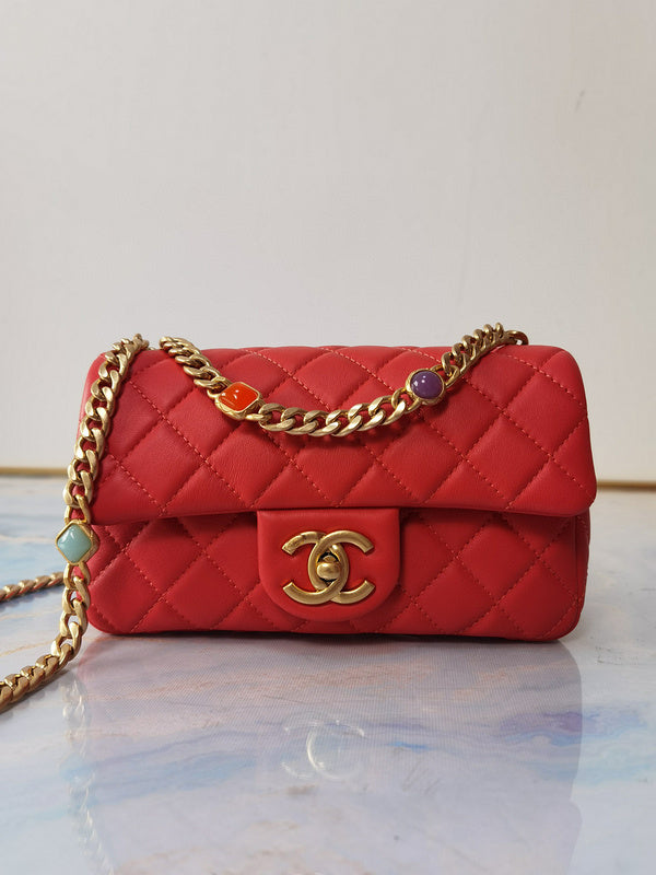Chanel Bags