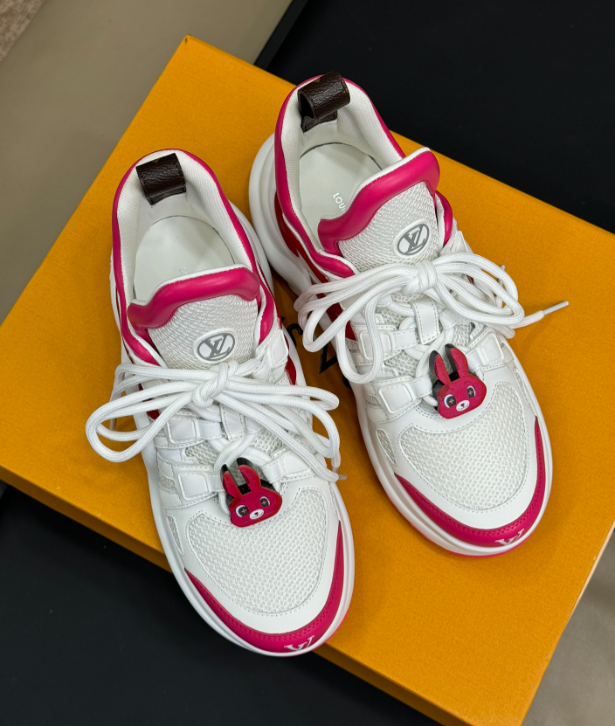 Glamy - LOV Women Shoes - 027