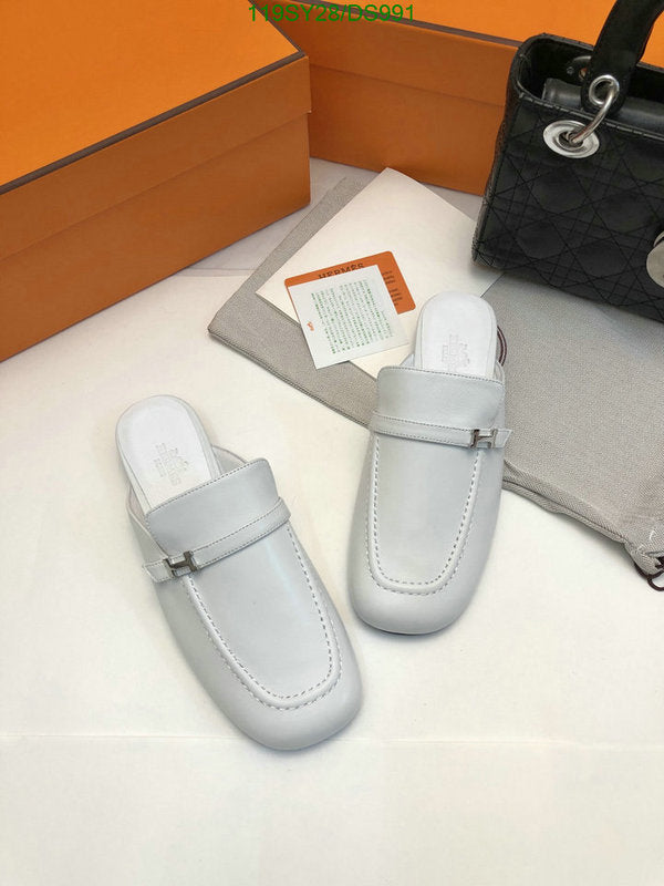 SAMC - HMS Women Shoes - 068