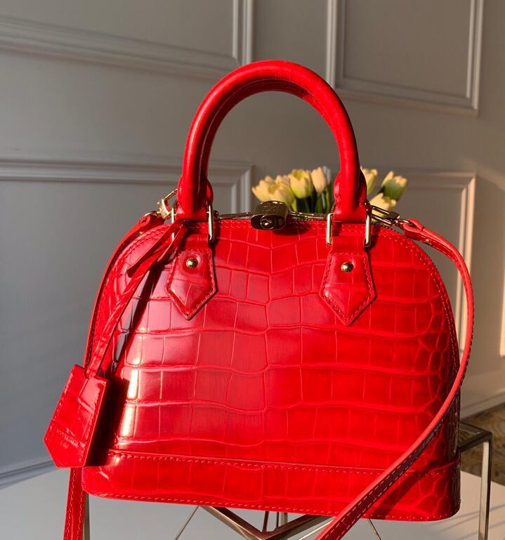 SAMC - LOV Bags - 2892