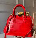 SAMC - LOV Bags - 2892