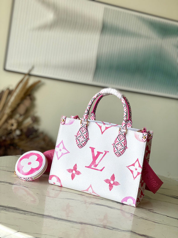 Glami- Glami- Lu-Vi bags - 3966