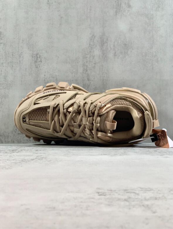 SAMC - BG Men Shoes - 404