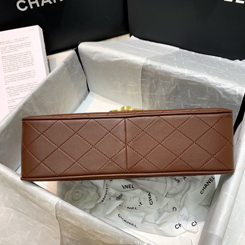 Satchel Bags - CHL Bags - 4792