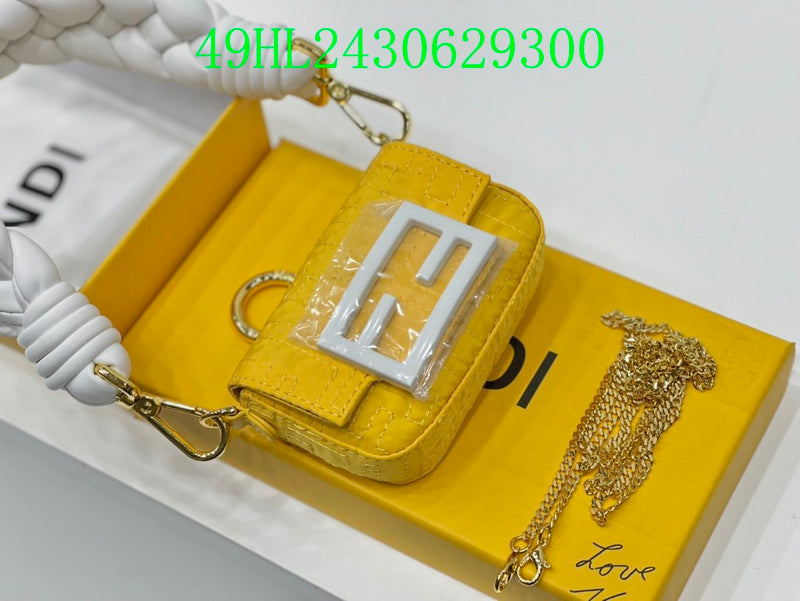 Glami - FDE Bags - 1533