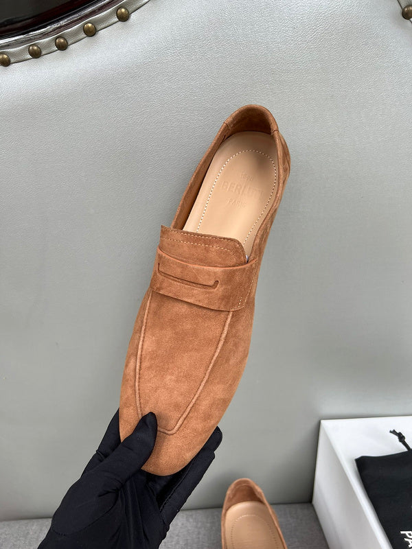 Glami - BRE Men Shoes - 277