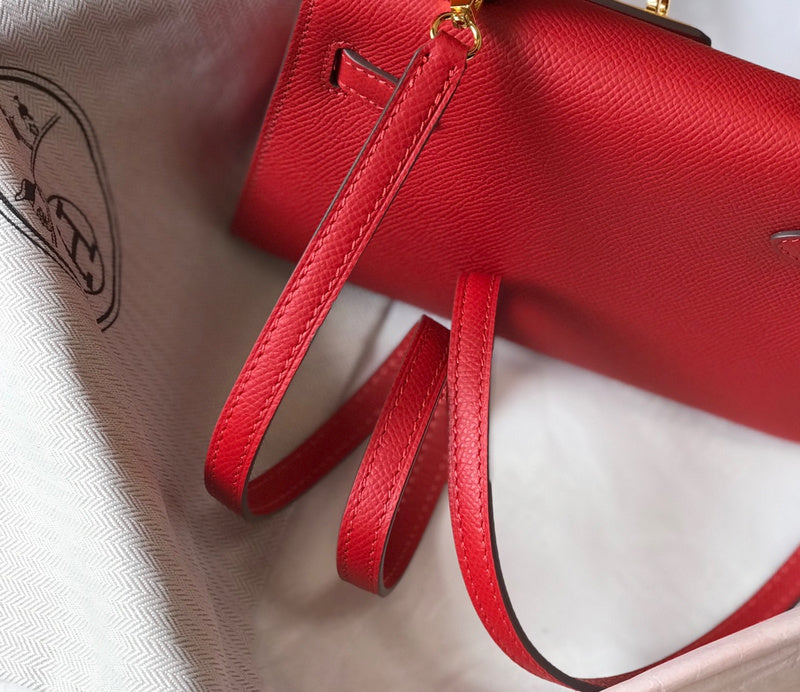 Glamy - HMS Bags - 692