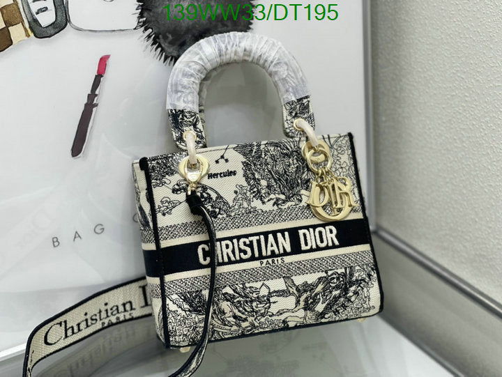 SAMCC - DOR Bags - 841