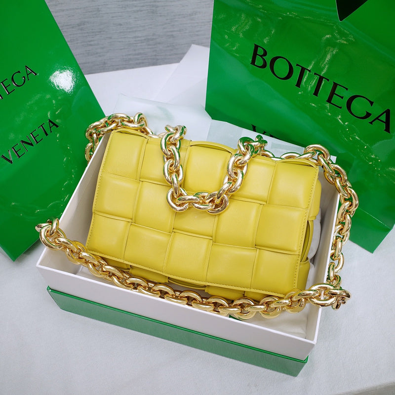Satchel Bags - BV Bags - 071