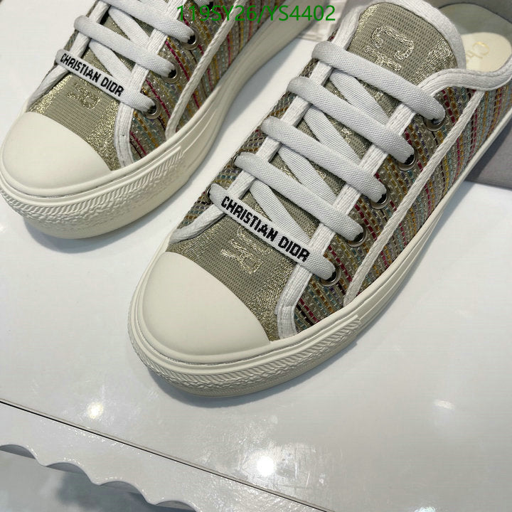 SAMC - DOR Women Sneakers - 206