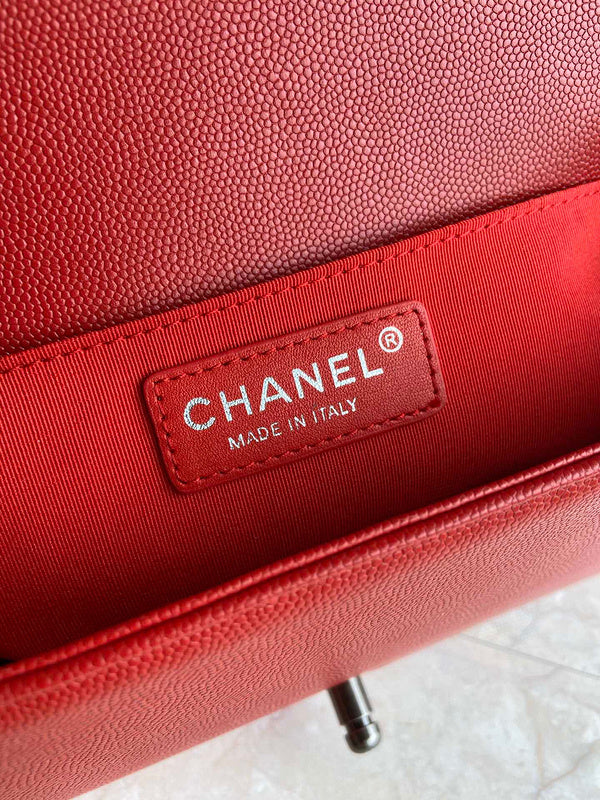 Satchel Bags - CHL Bags - 4972