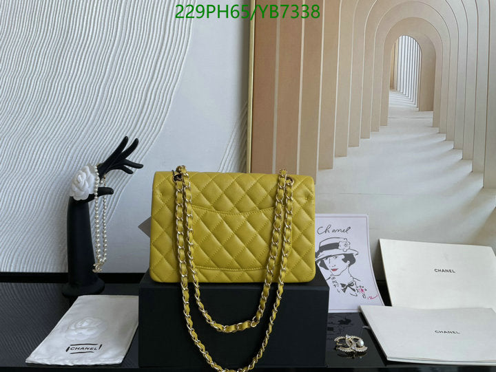 SAMC - CHL Bags - 747