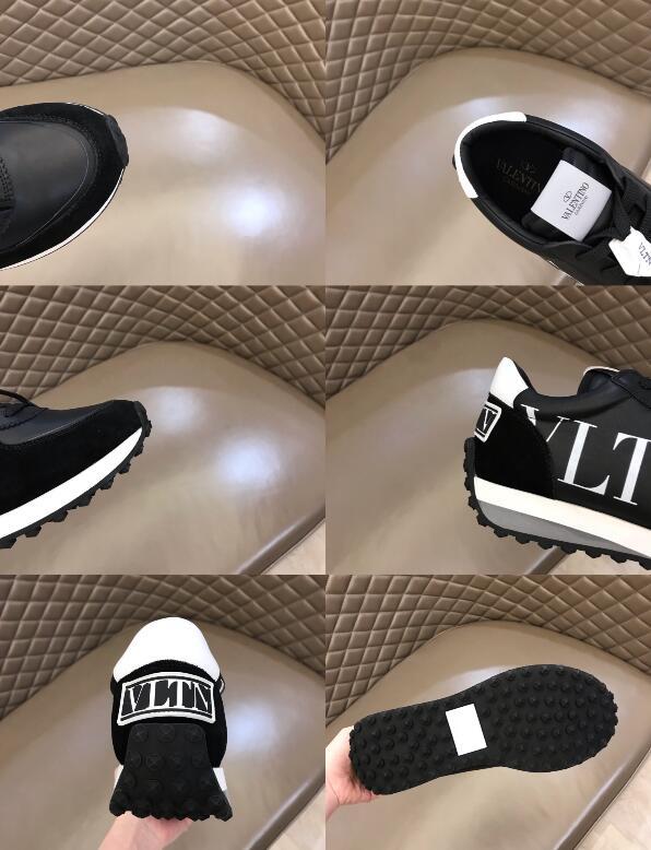 SAMC - VEL Men Shoes - 232