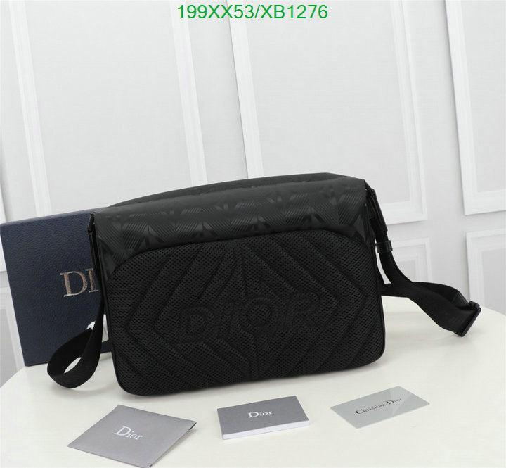 SAMCC - DOR Bags - 1456