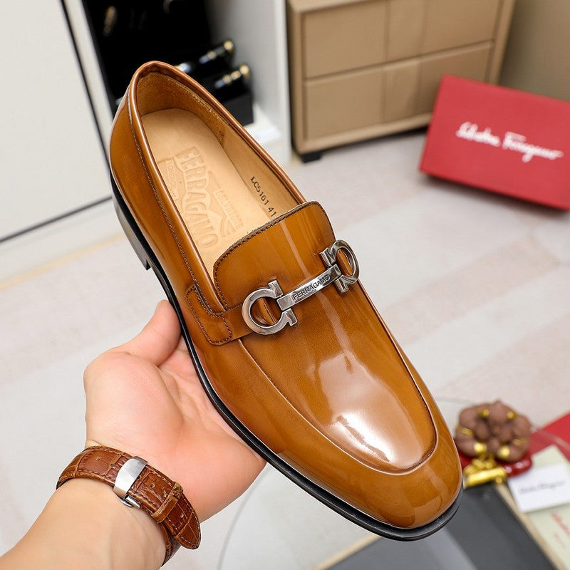 Glami - FGO Men Shoes - 838